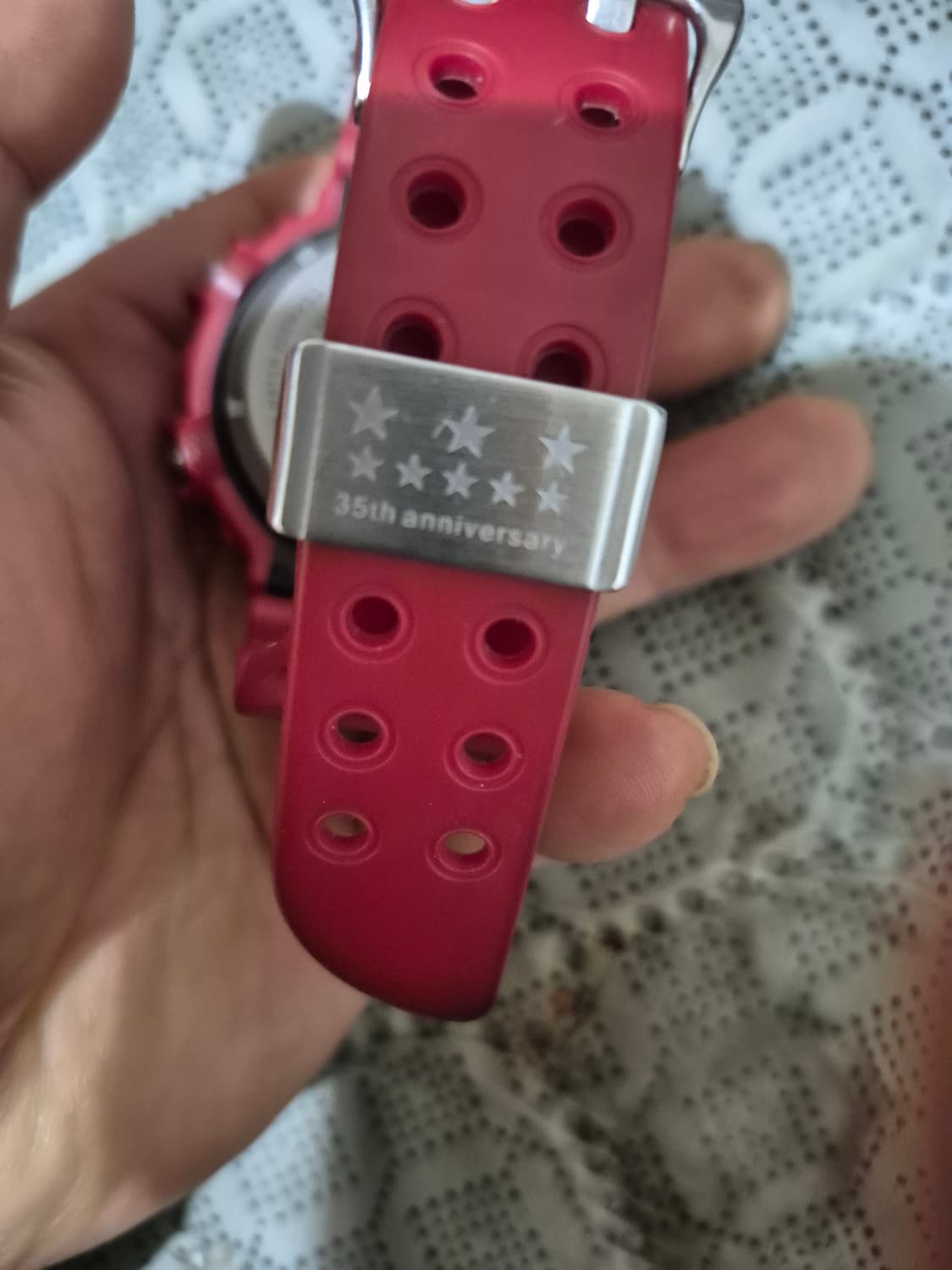 g shock 프로그맨dw8200 2000 35th 상품이미지4