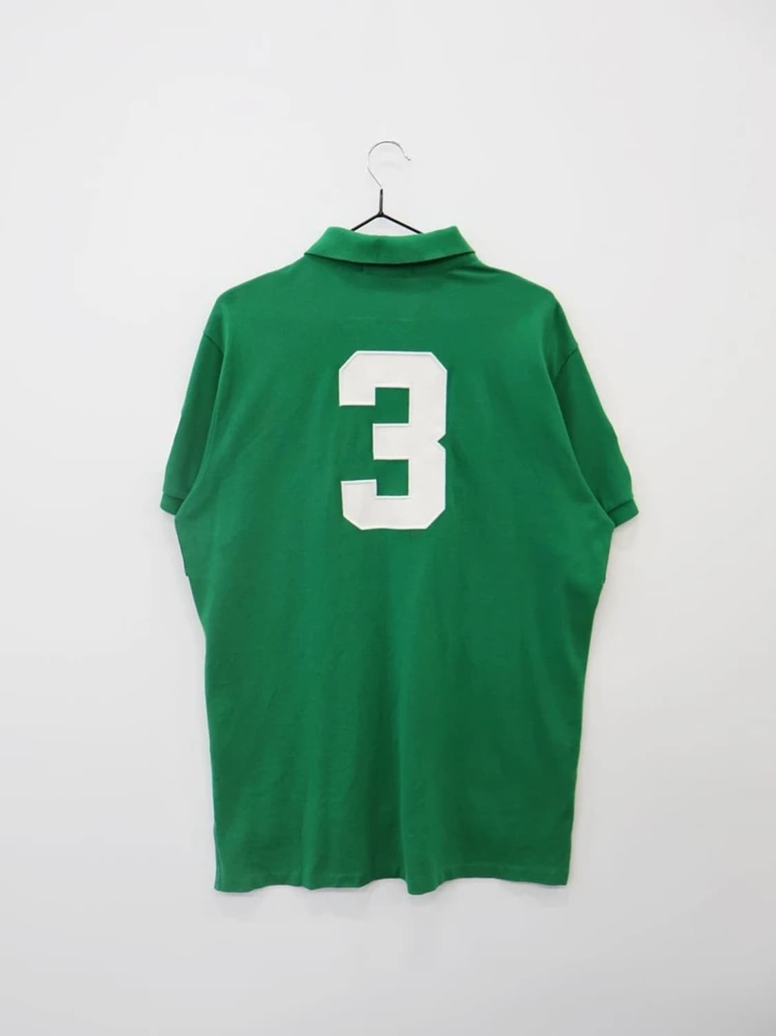 Polo Archive Chief Keef Rome Polo Shirt 상품이미지4