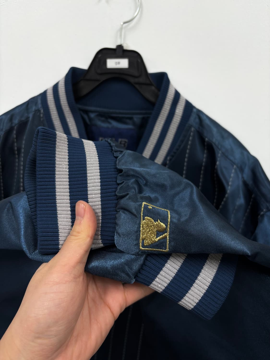 MLB 스타디움 점퍼 상품이미지4