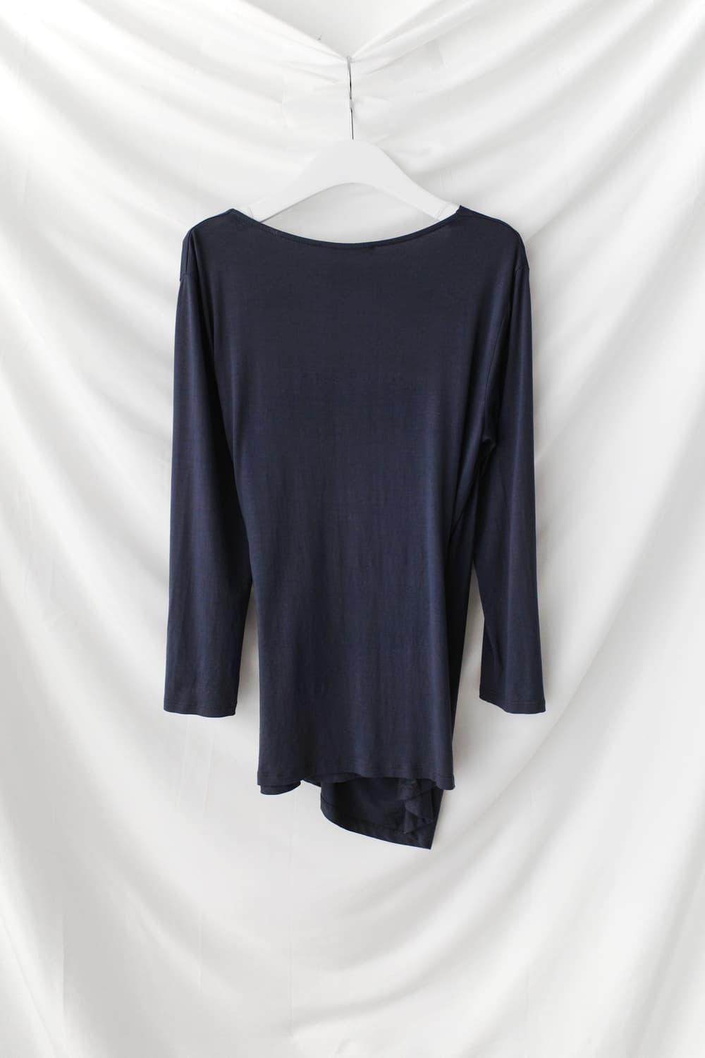 max mara) draping wrap T 상품이미지2