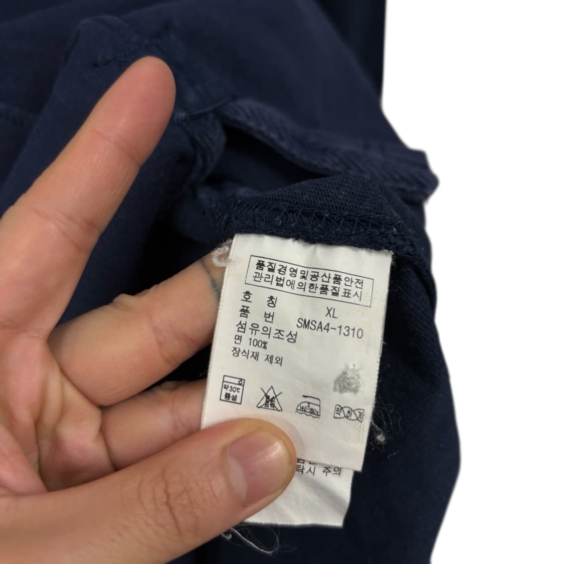 폴로랄프로렌 카라티 상품이미지5