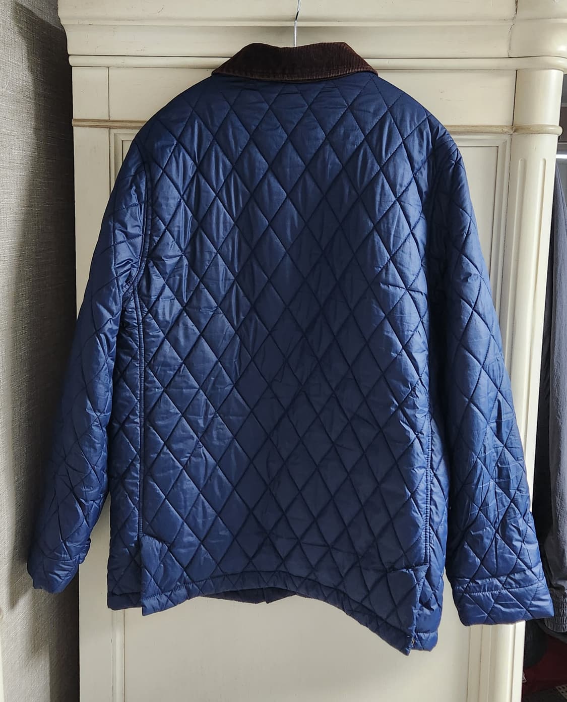 폴로 랄프로렌 퀼팅 자켓 18-20 (95추천해요) 상품이미지2