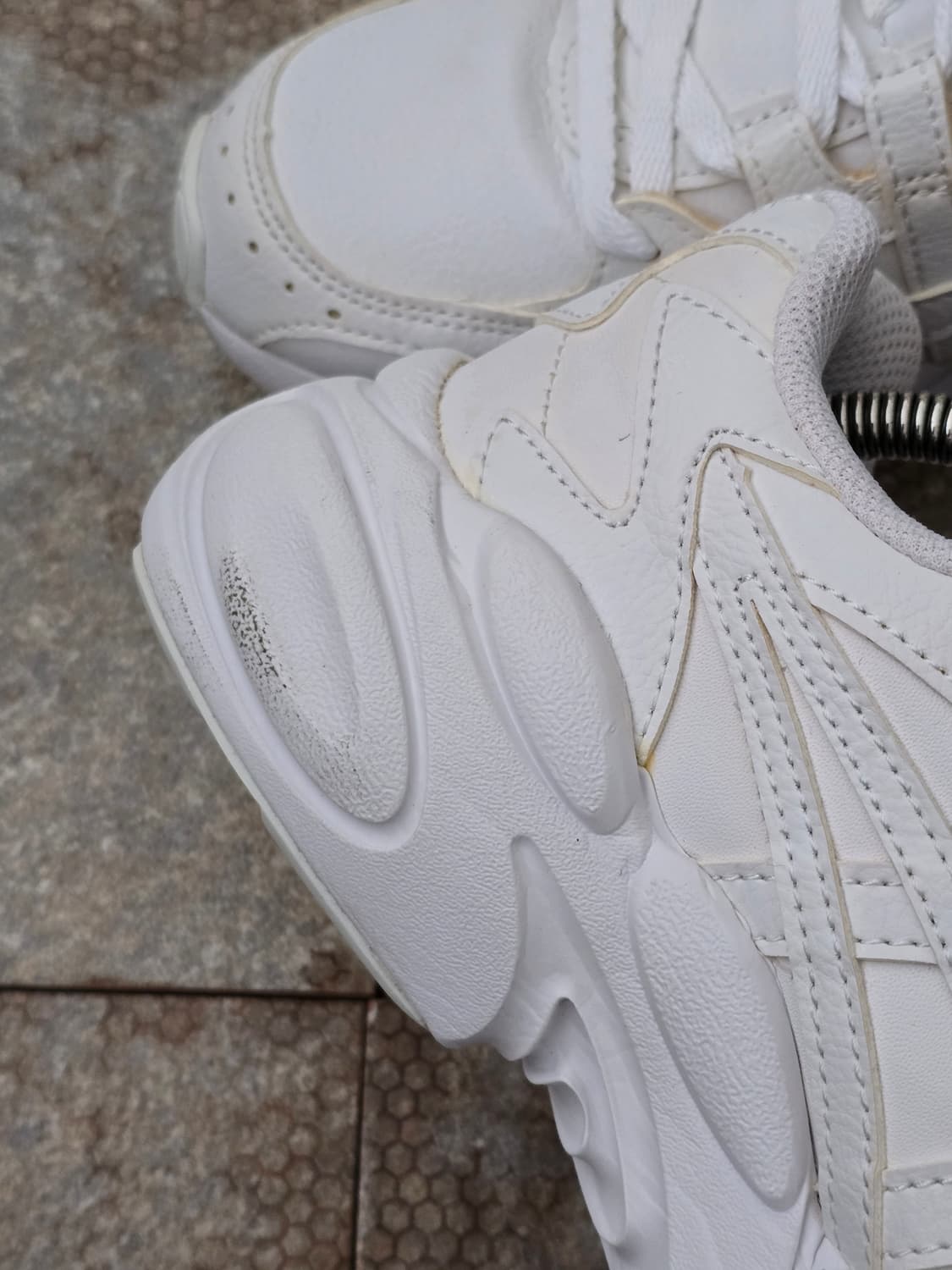 (240)아식스 젤 비엔디 sl  상품이미지5