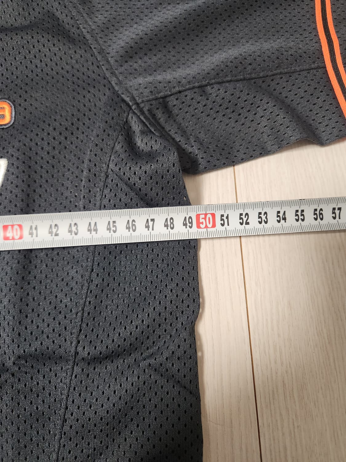 택 새상품) 한화 이글스 레플리카유니폼 사이즈85

여러 중고사이트에도  상품이미지2