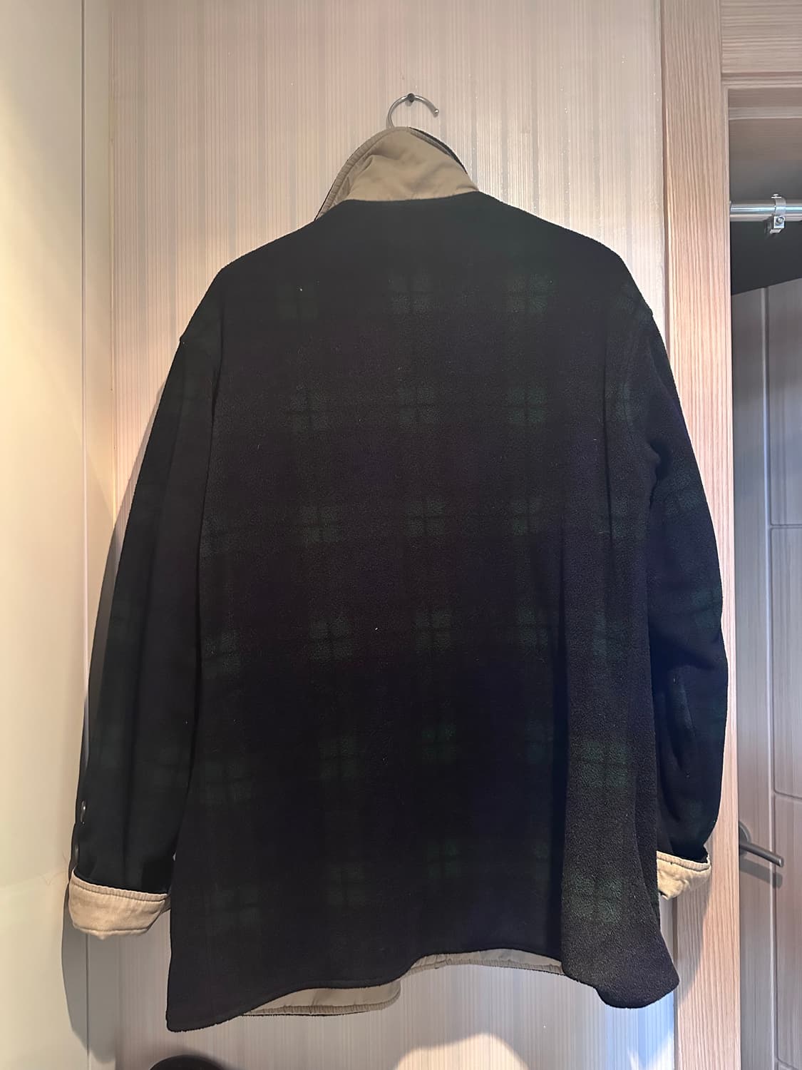 폴로 polo 블랙와치 usa 자켓 상품이미지4