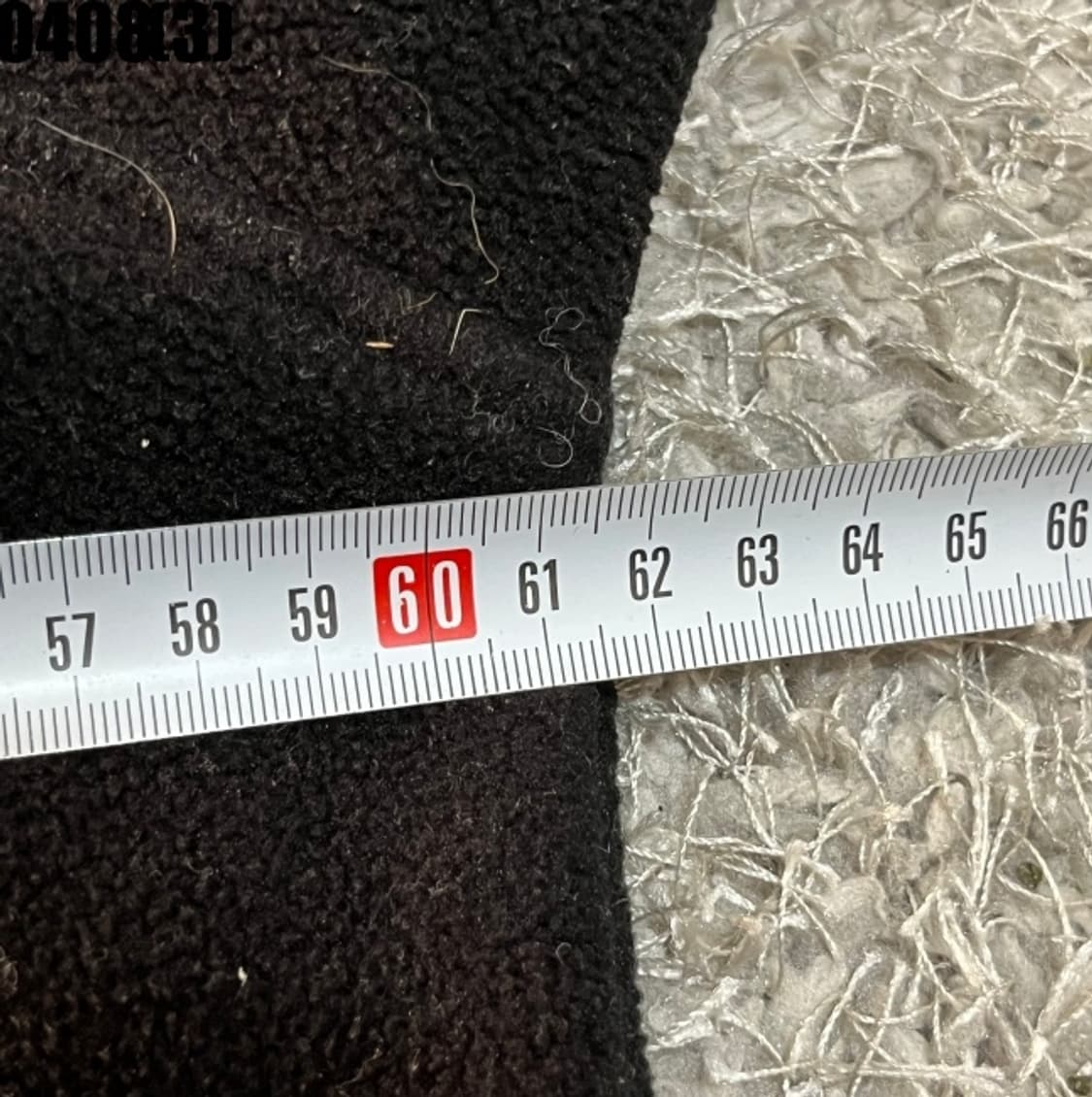 노스페이스 플리스 자켓 상품이미지6