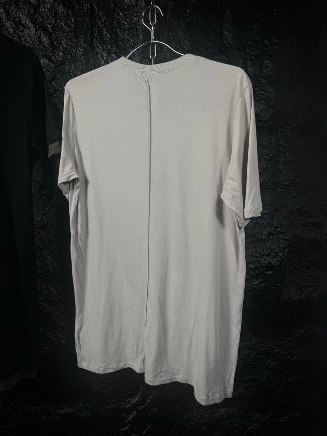 Silent by Damir Doma Back Seam T-Shirt 상품이미지3