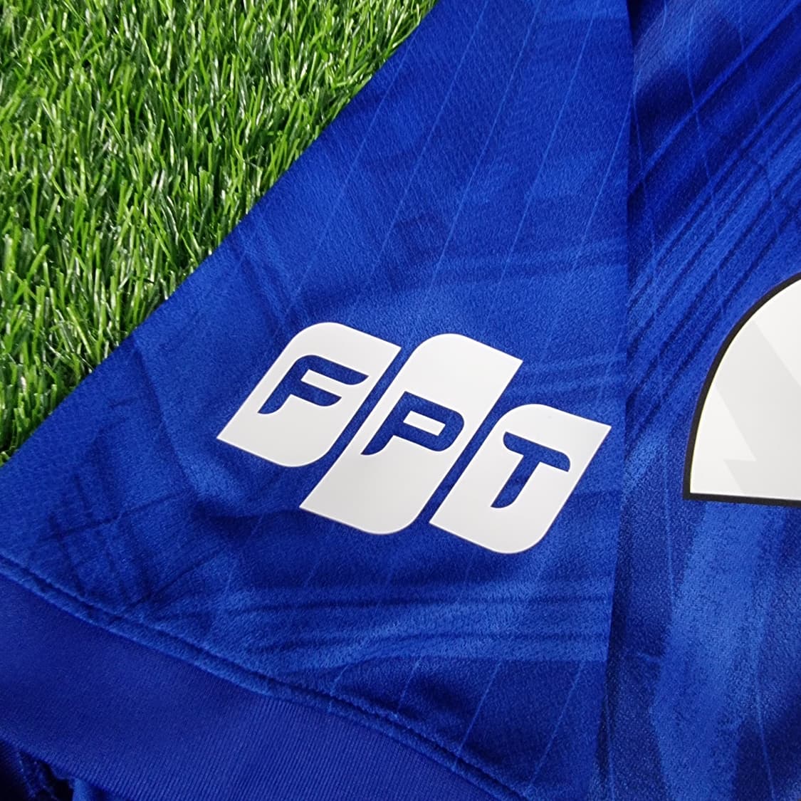 25-26시즌 첼시 홈 유니폼 #24 리스 제임스 상품이미지4