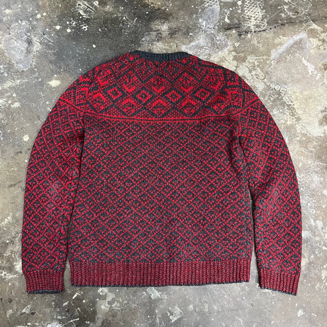 M) GAP 갭 니트 스웨터 상품이미지3