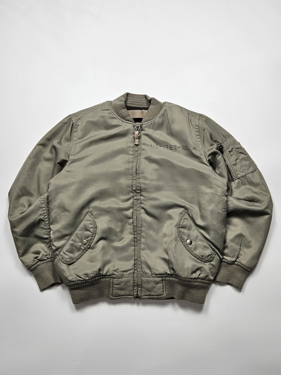 폴로진스 MA-1 ( M ) / 9477 상품이미지1