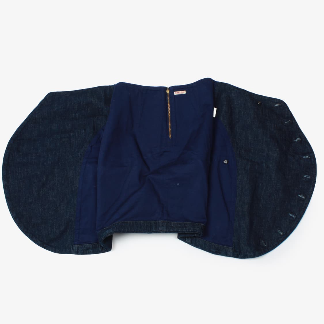 KAPITAL 스커트 상품이미지4