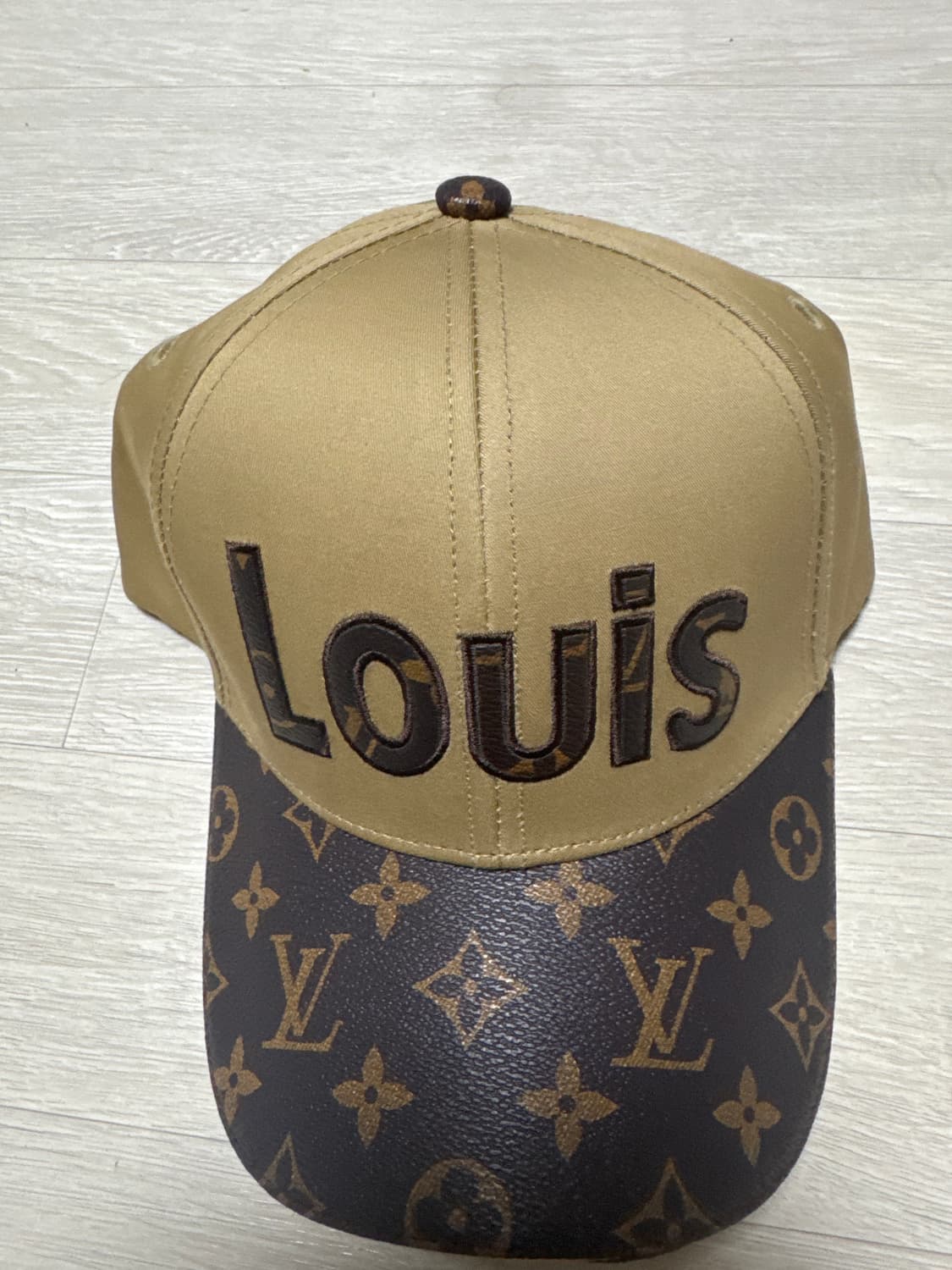 루비 모자 새제품 상품이미지1