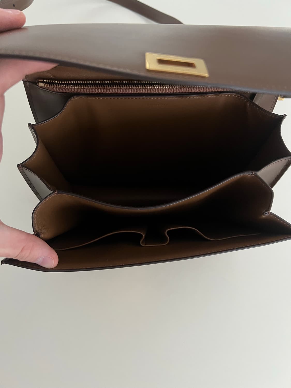 셀린느 클래식 박스 미듐 상품이미지6