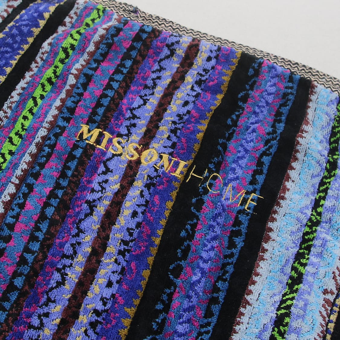 MISSONI HOME 비치 타올  상품이미지4