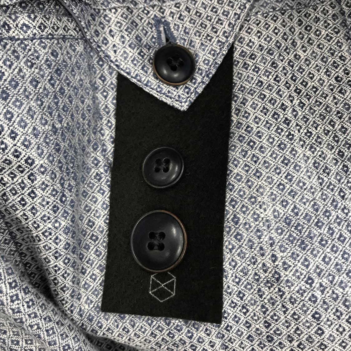 LARDINI x DAIZ 라르디니데이즈 린넨자켓 [L] 상품이미지6