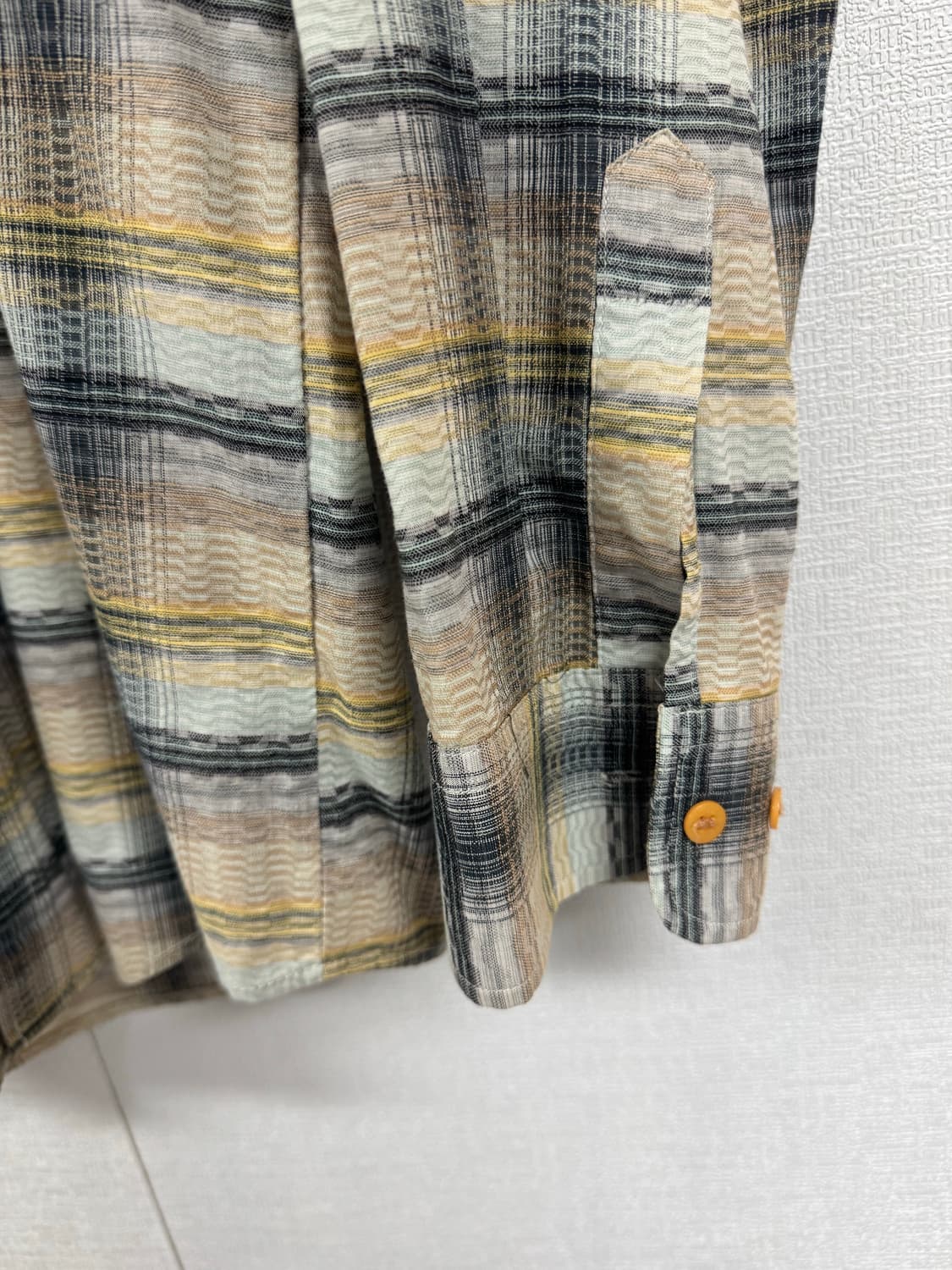 미쏘니 셔츠 상품이미지2