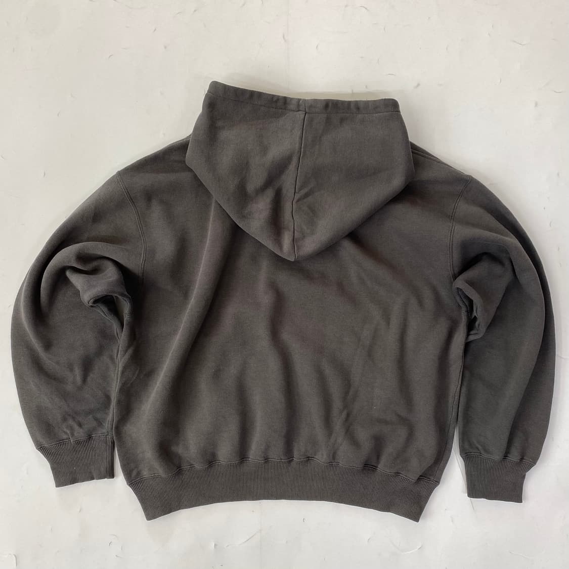 Champion(챔피언) x BLIZZAK(블리자크) 협업 빈티지 후드티 상품이미지3