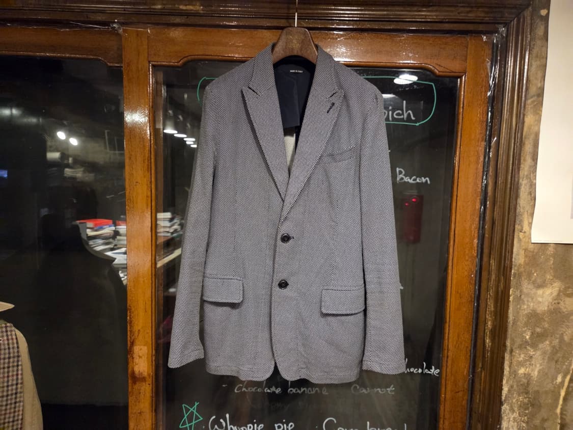 조르지오 아르마니 테일러드 자켓 상품이미지6