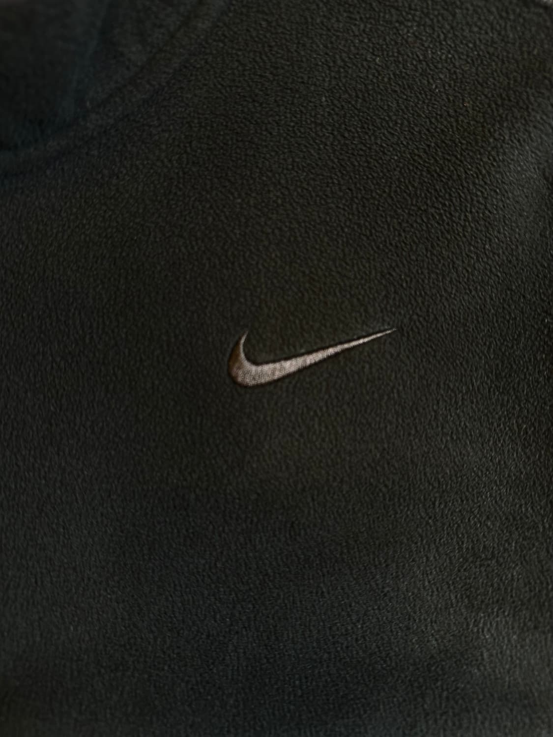 나이키 풀오버 플리스 L  상품이미지2