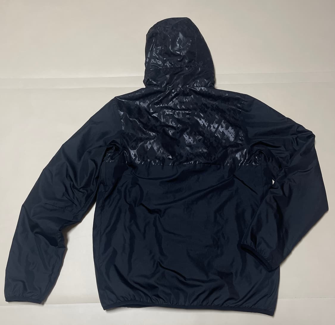 나이키 스우시자수로고 경량패딩 M  상품이미지2