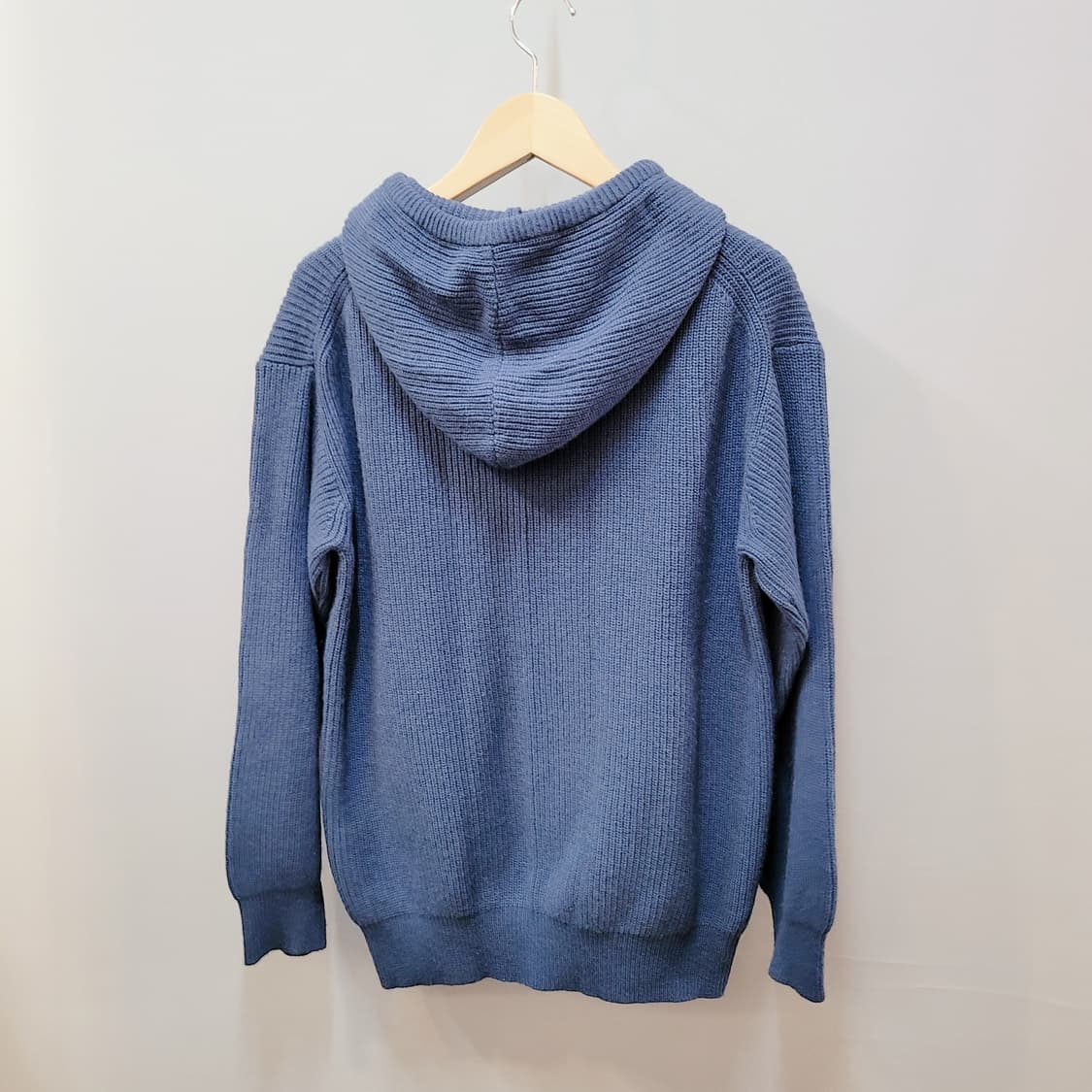 2) 코오롱 하이드아웃 후드니트 상품이미지8