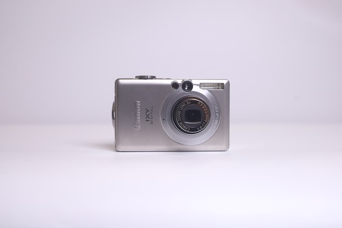 캐논 익시 디지털 70 (익서스 60 일본 내수 모델) 상품이미지1