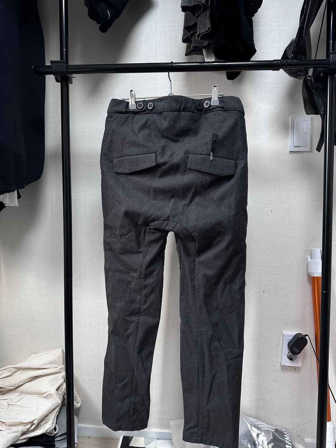 Boris bidjan saberi p1-f1904 상품이미지3