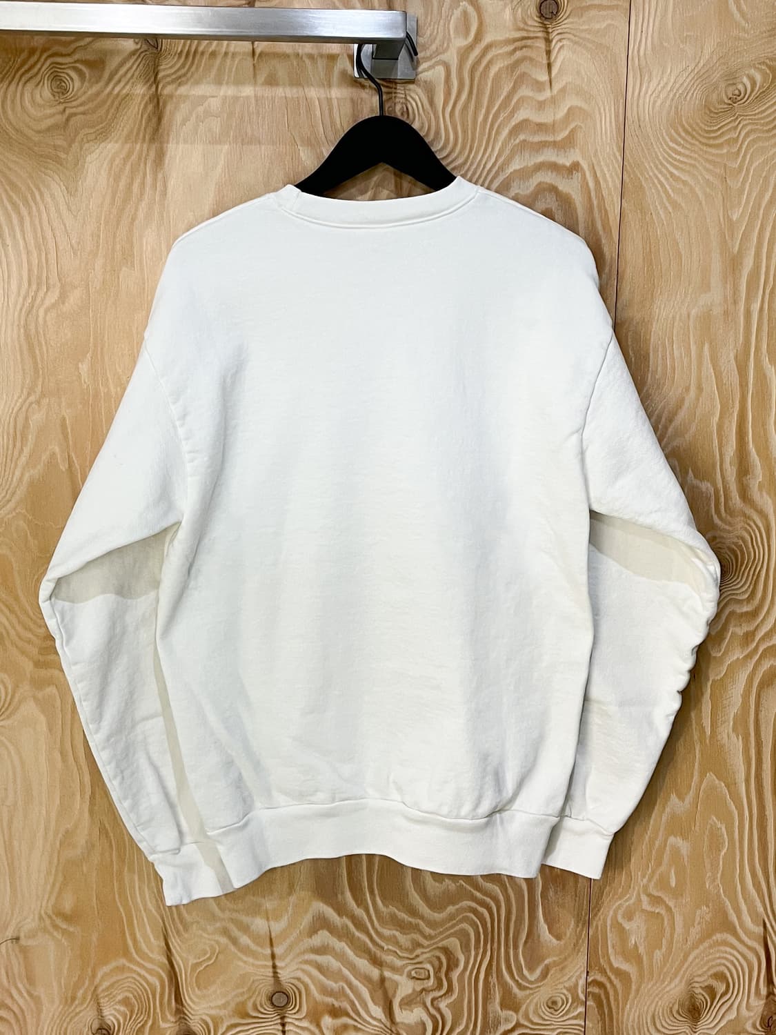 눈 군 랭글 EM 스웻셔츠 상품이미지3