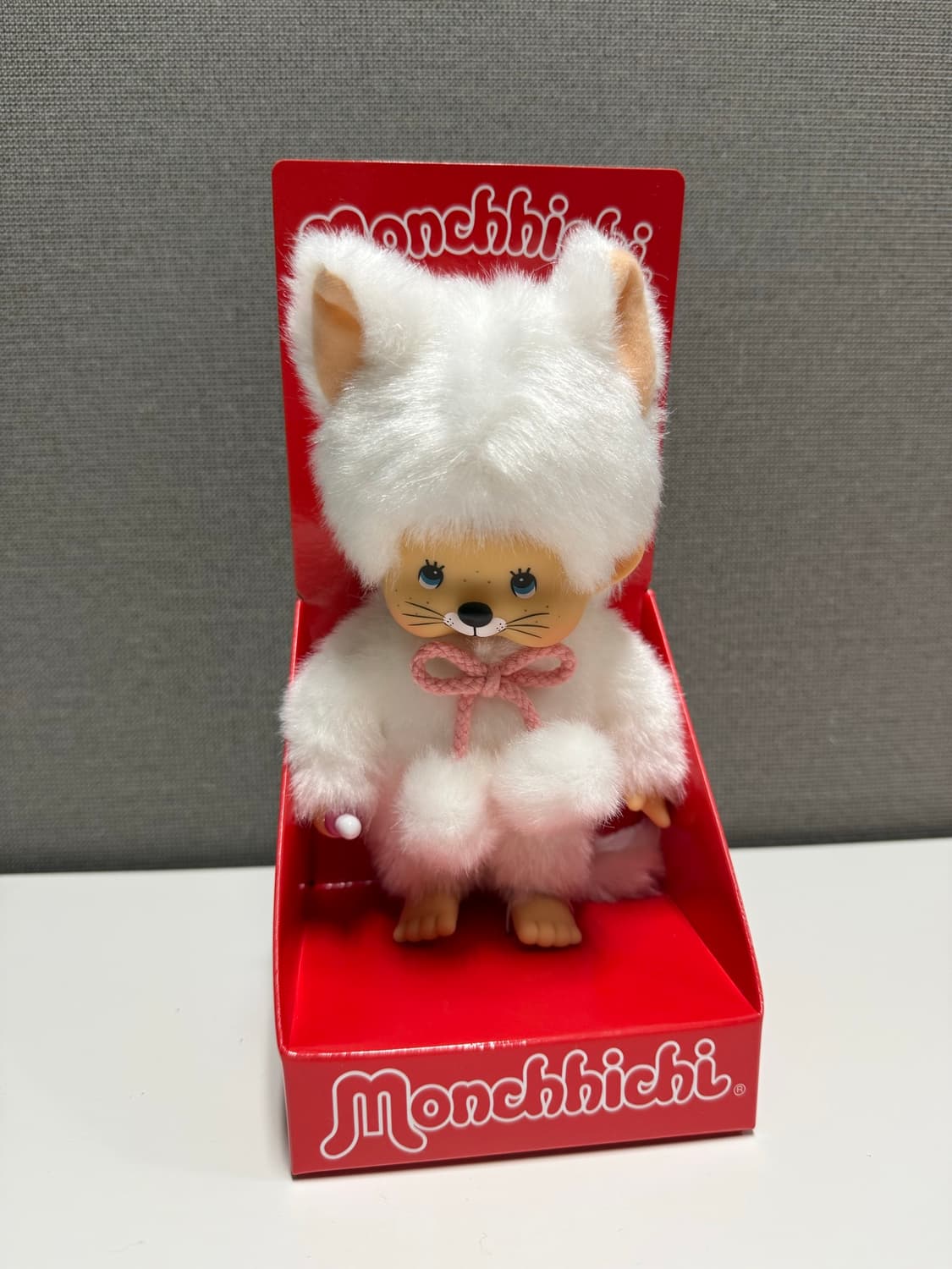 고양이 몬치치 상품이미지1