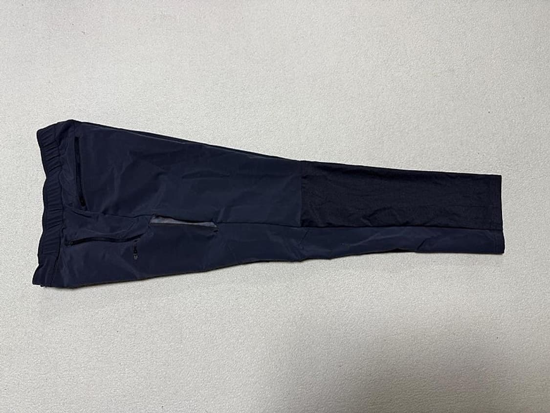 아이더 클라이밍 등산바지 남성용 34인치 상품이미지1