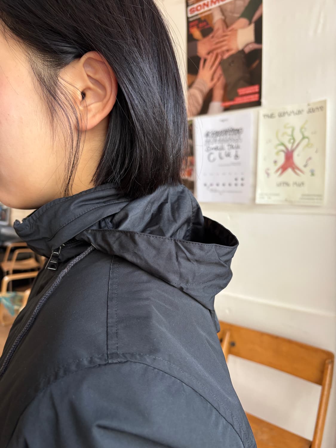 Polo 자켓 상품이미지3