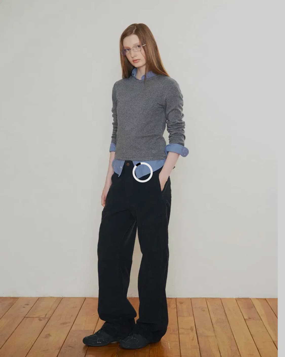 LC 로우클래식 티셔츠 판매합니다(당일발송) 상품이미지2