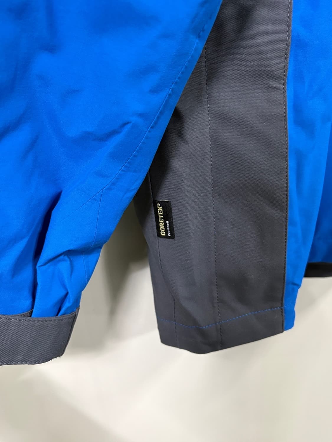 노스페이스 써밋 시리즈 고어텍스 자켓 상품이미지5