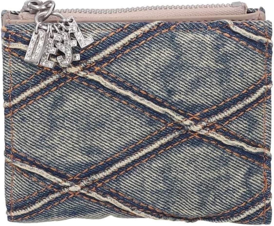 디젤 카드지갑  D BI FOLD ZIP  상품이미지2