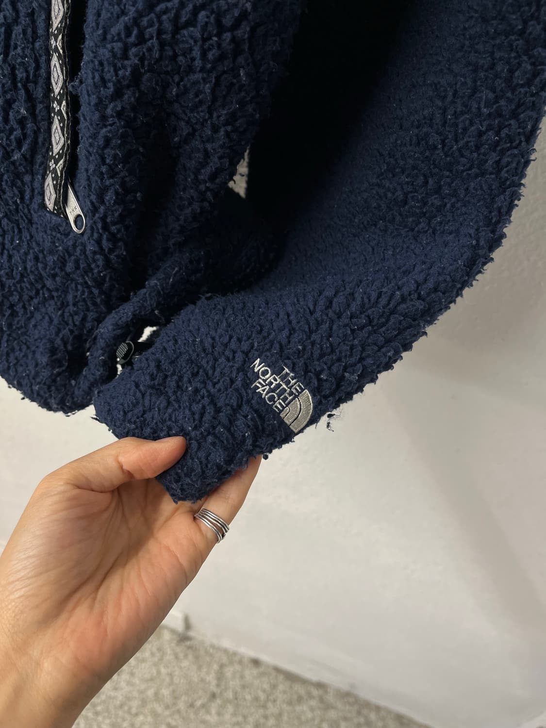 THE NORTH FACE PURPLE LABEL 상품이미지7