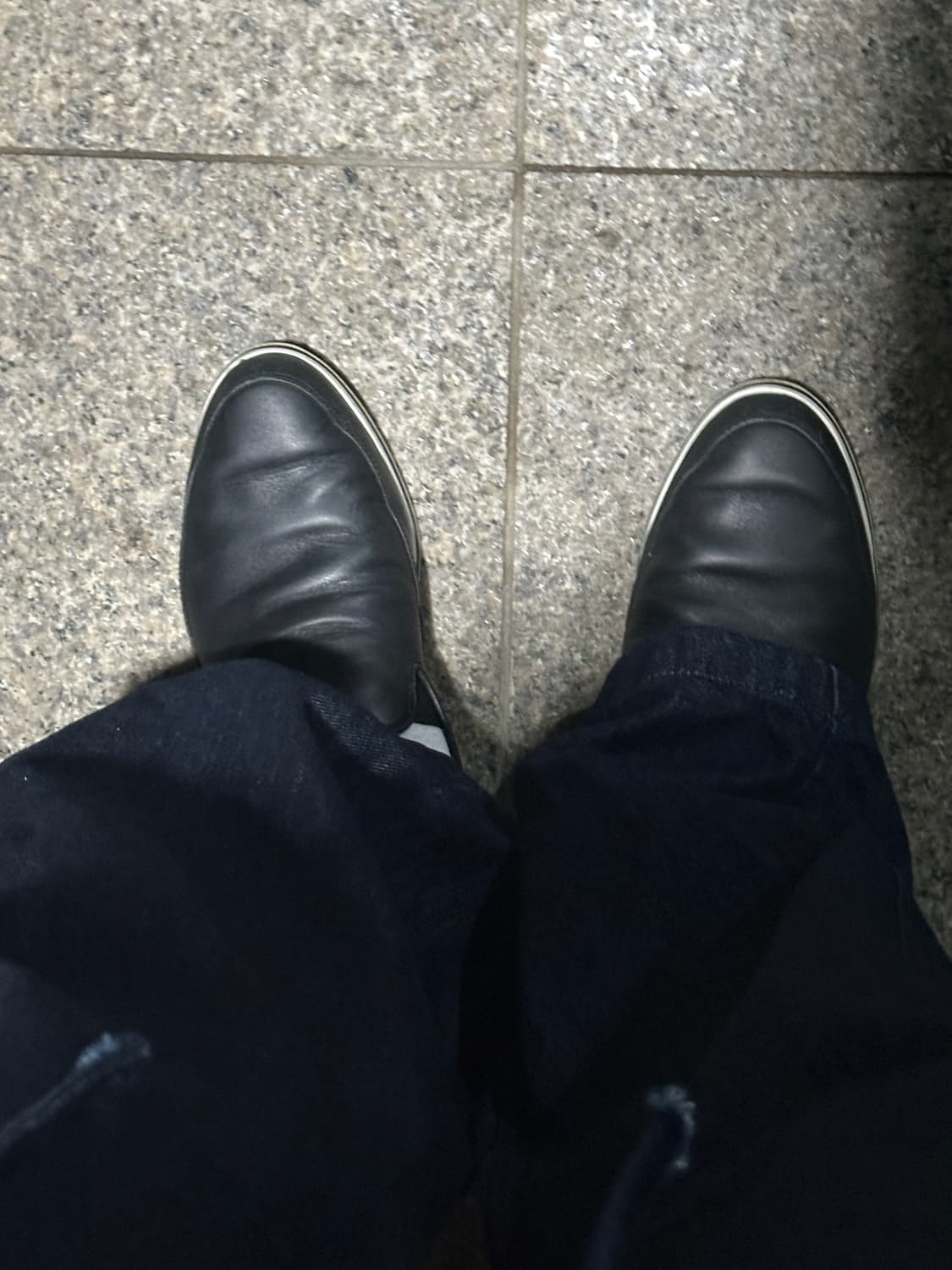 프라다 로퍼,슬립온270 상품이미지4