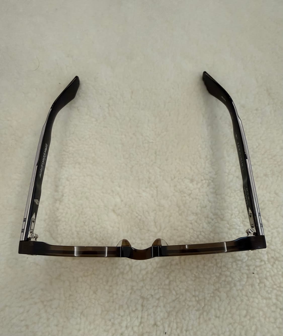 자크마리마지 제피린 스모크 페이드 44사이즈 상품이미지5