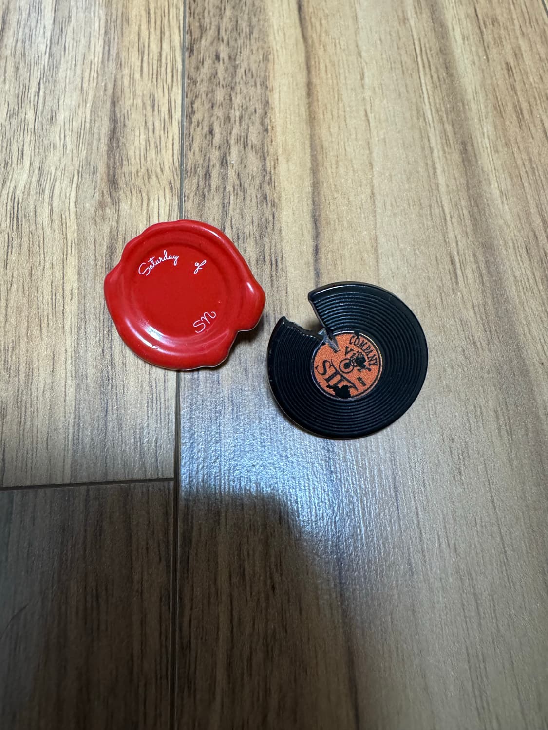 Stu 브로치 모음 상품이미지1