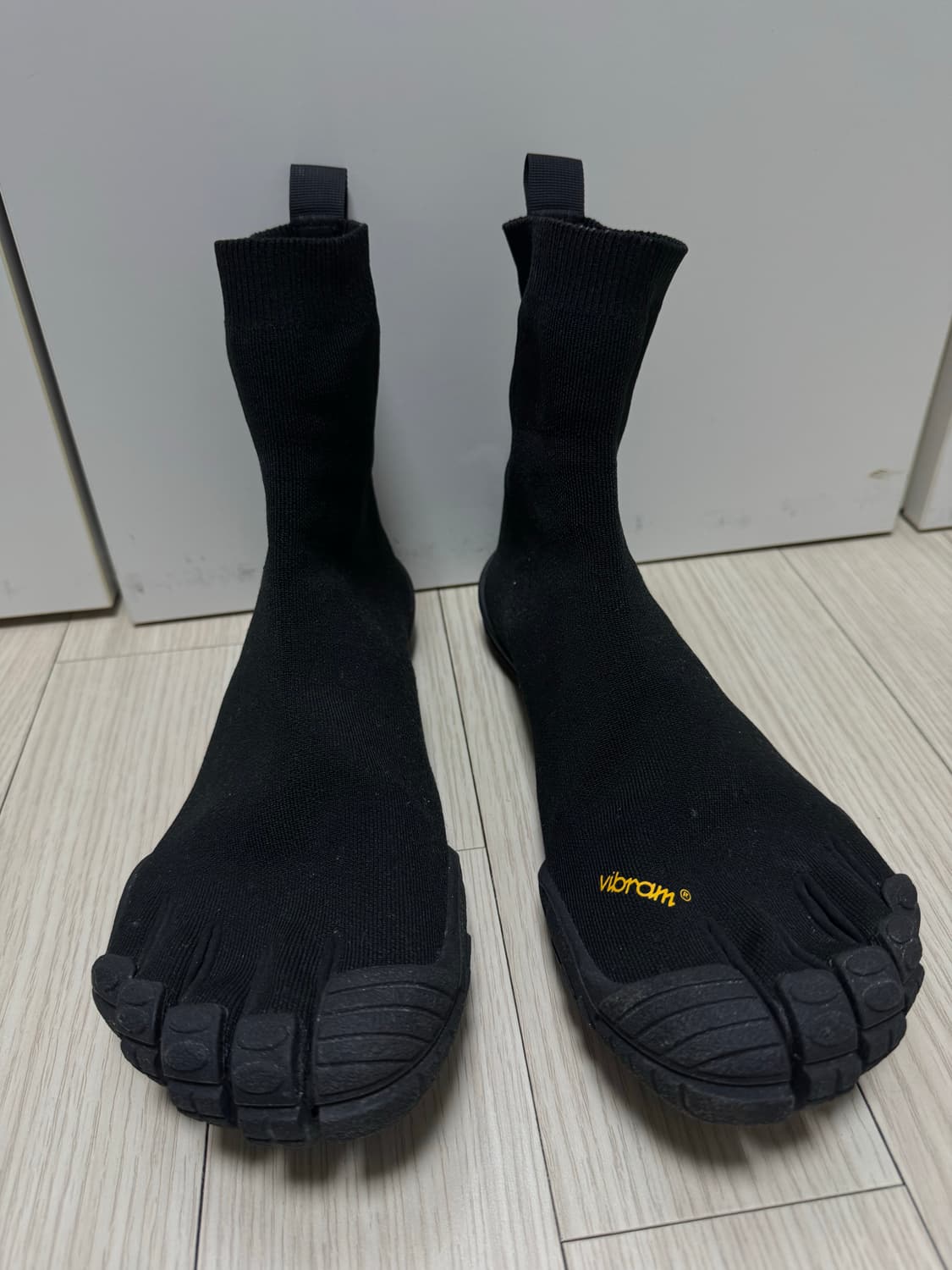 [42] 발렌시아가 파이브핑거 플렛 상품이미지4