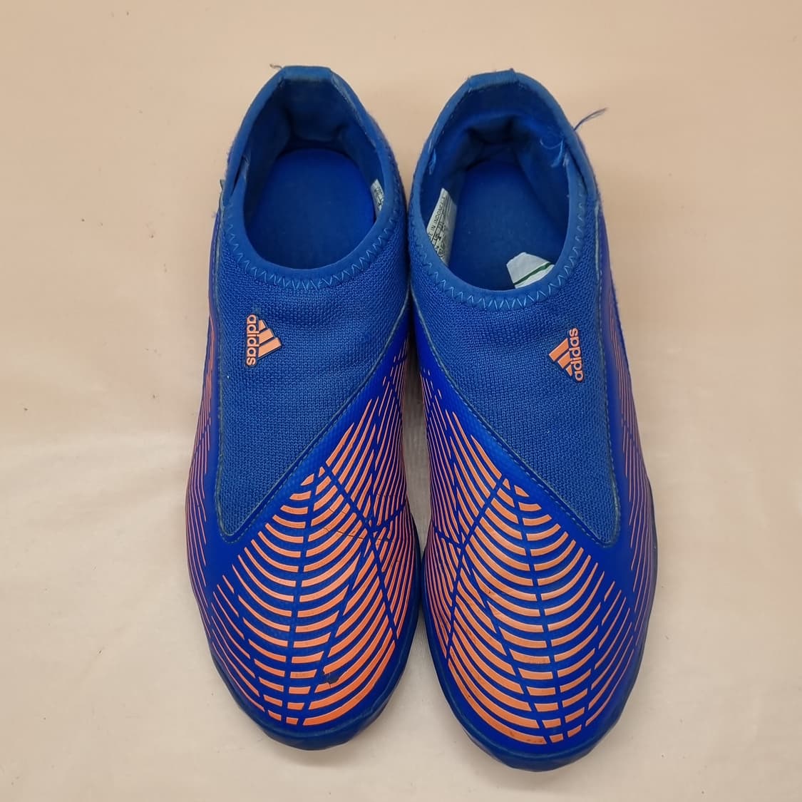 아디다스 프레데터 엣지3 풋살화230 상품이미지2