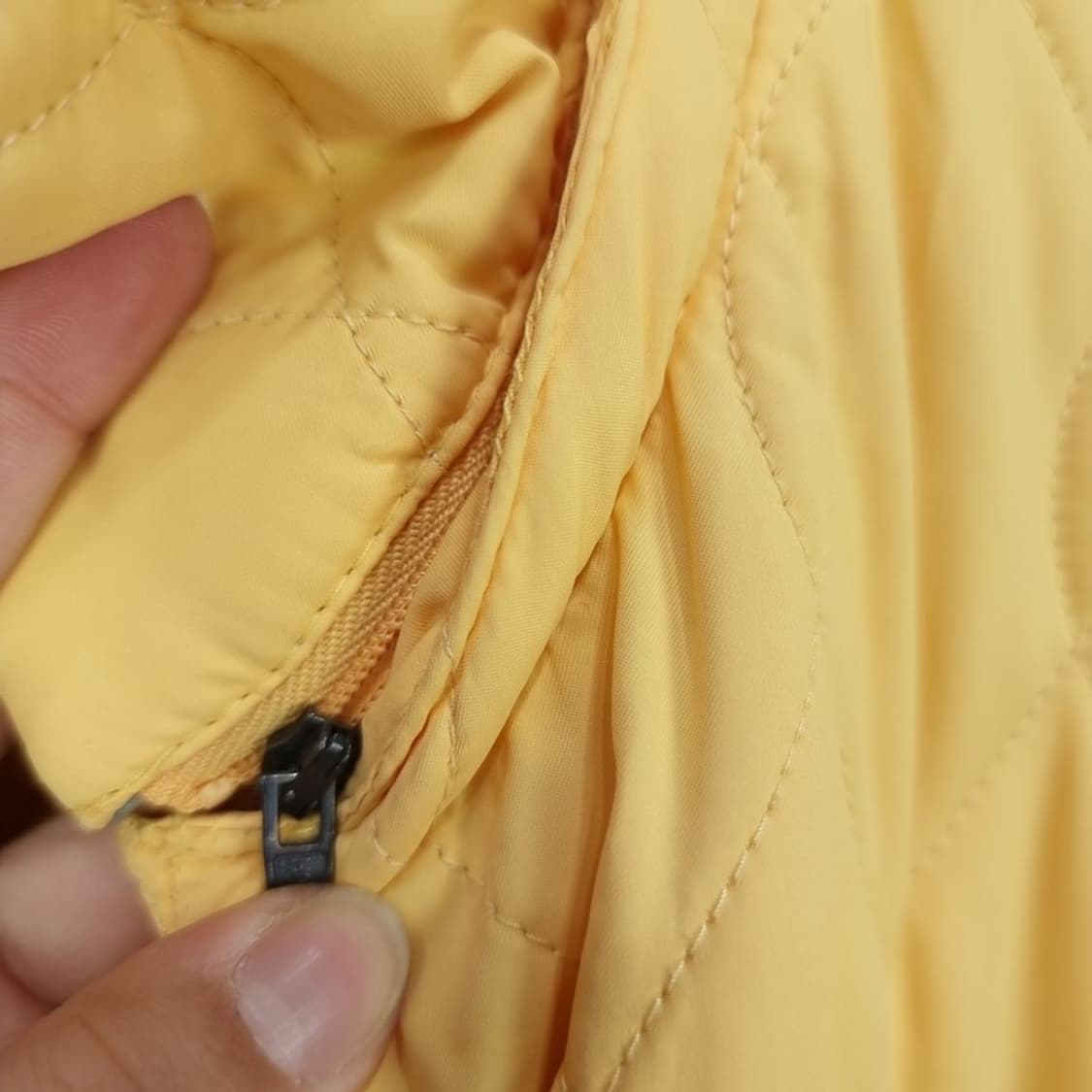 [나이키 ACG] 소매 탈부착 퀄티드 경량 패딩 자켓 M17841 상품이미지7