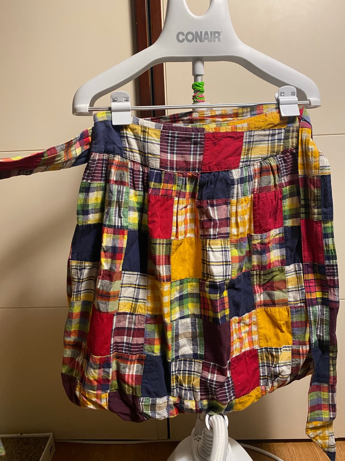 American Eagle 패치워크 스커트  상품이미지1