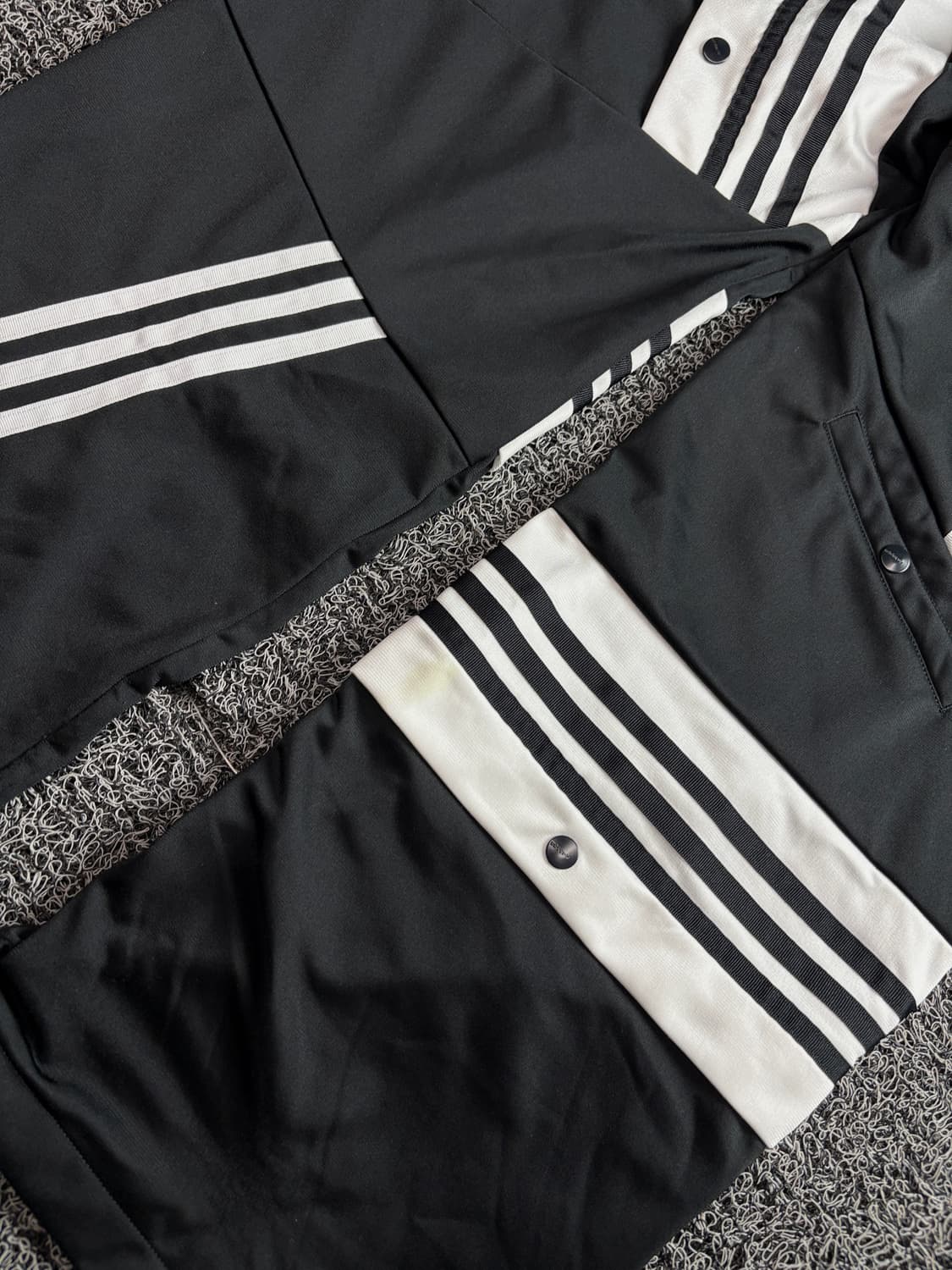 아디다스 다니엘 카타리 트랙팬츠 한정판 3989 상품이미지6