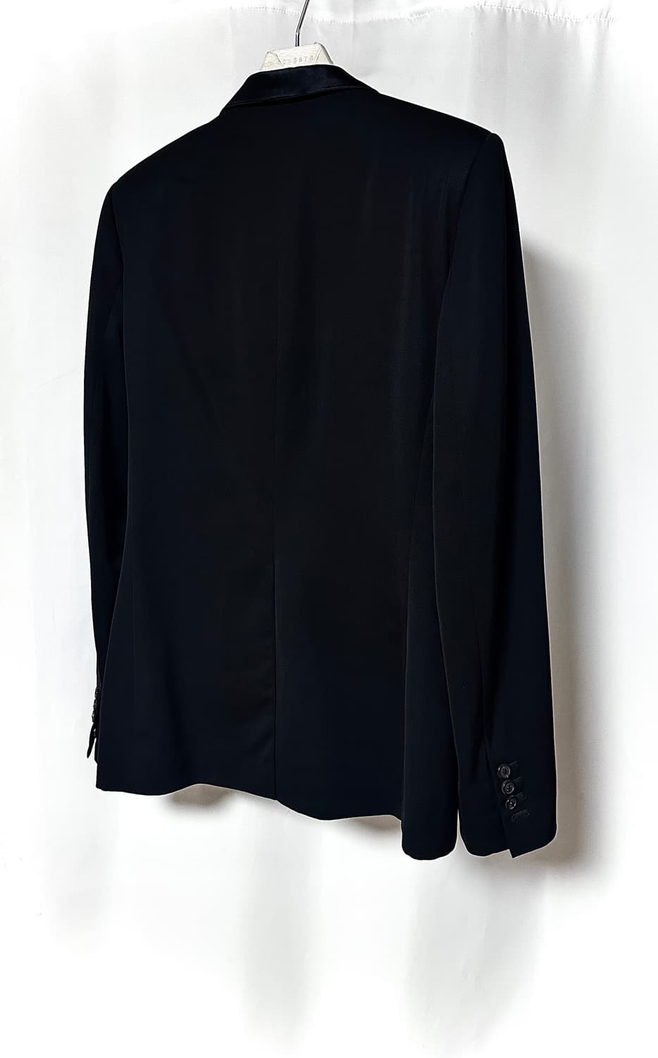 마르지엘라 Fw07 Reworked Tie Knife 블레이저 상품이미지7