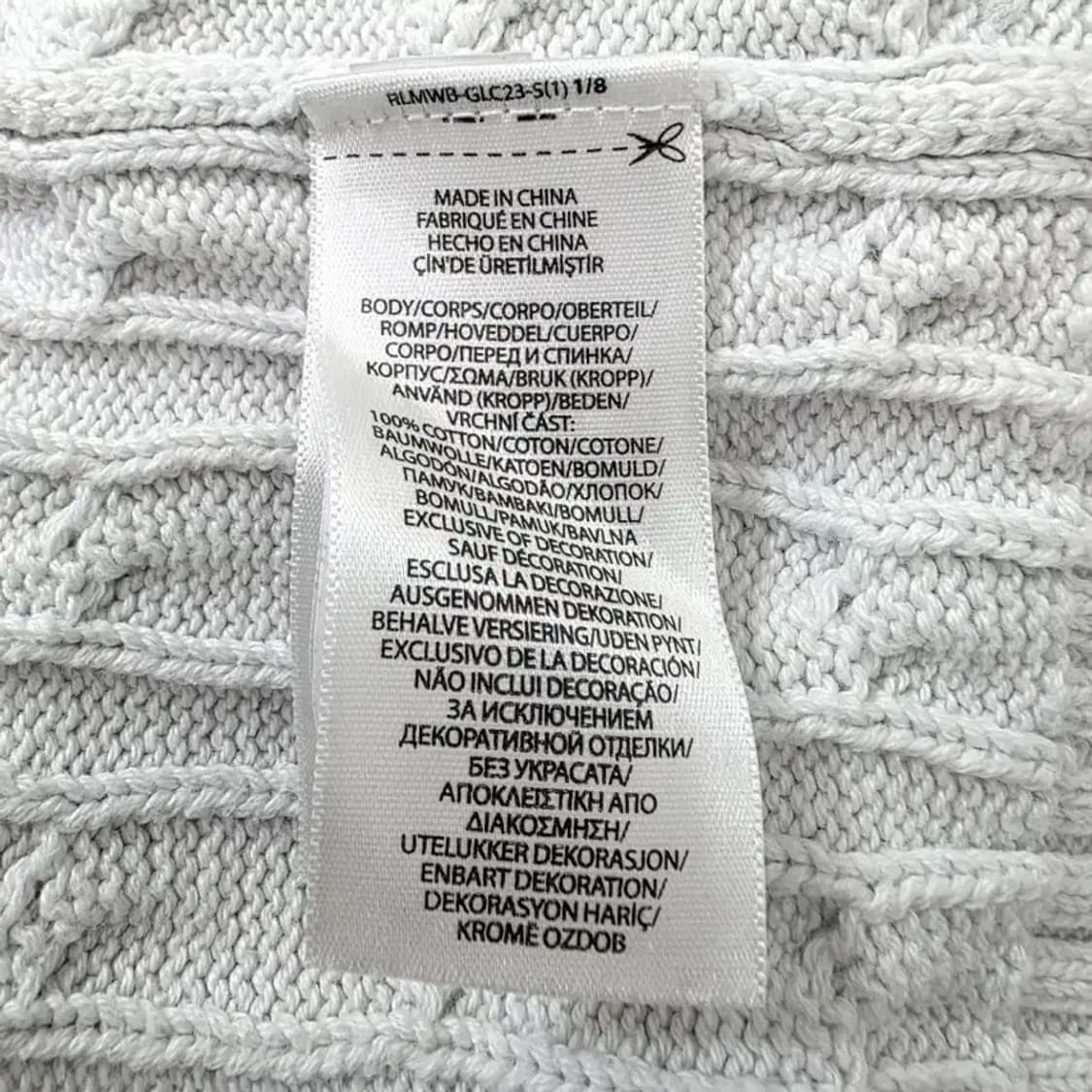 폴로 니트 ~55반 상품이미지4