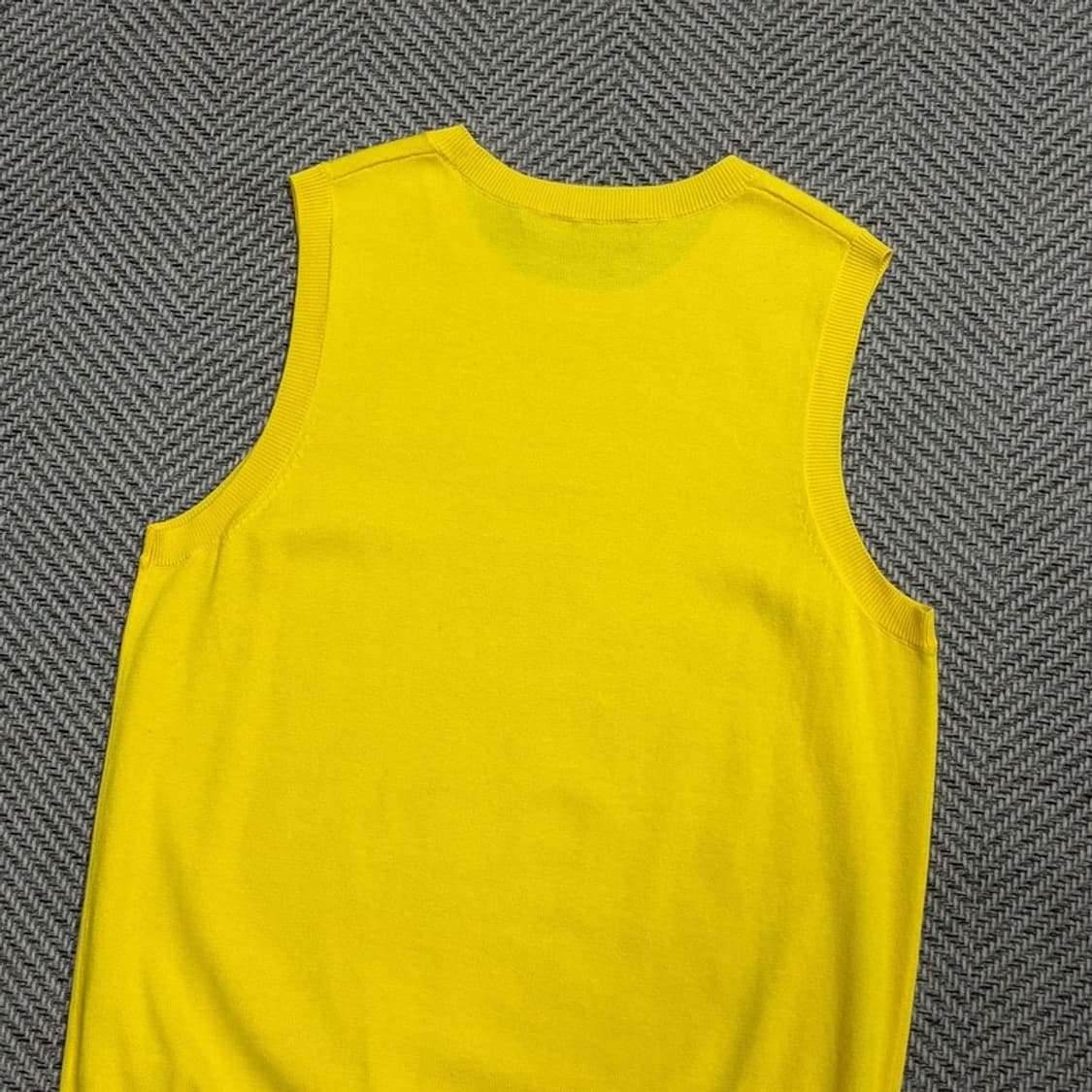 브룩스브라더스 수피마 코튼 니트 베스트 v1570 상품이미지4