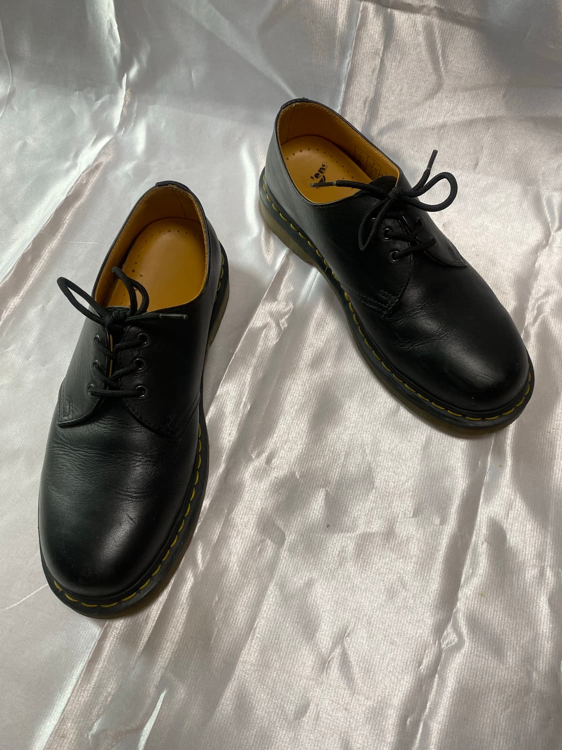 닥터마틴 1461 / 260-265 상품이미지1