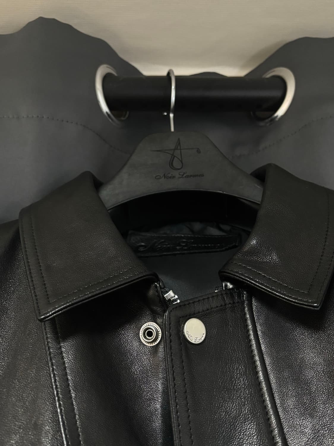 느와르 라르메스 - 세미오버3 - 48 상품이미지5