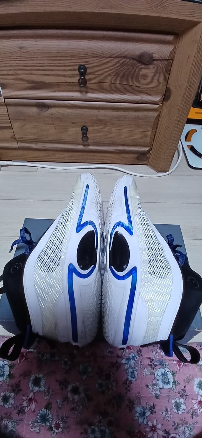 나이키 조던36 농구화(275mm) 상품이미지9