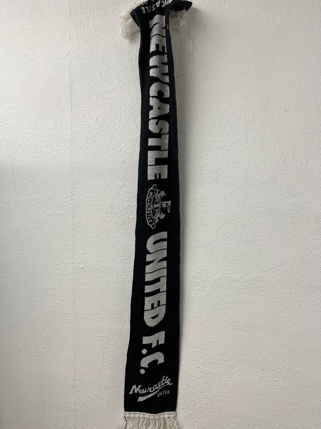 Vintage Muffler 상품이미지4